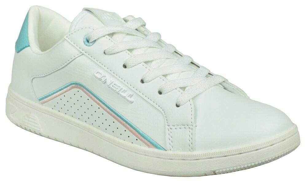 Buty sportowe dla kobiet O`neil Point Women Low