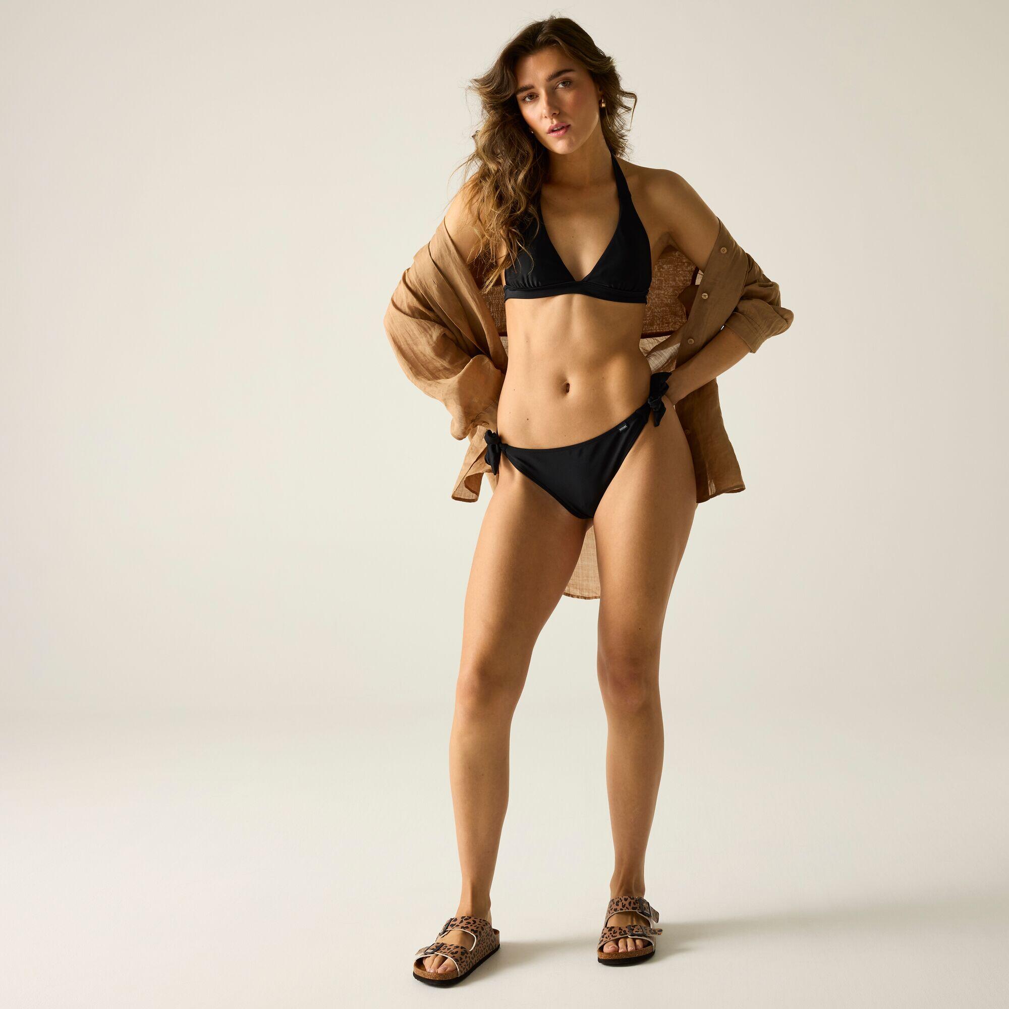 Damskie majtki bikini Elana