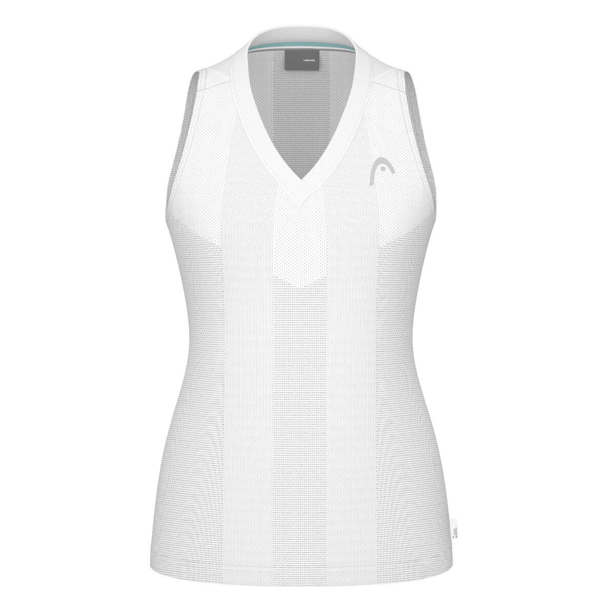 Damski tank top Head Performance