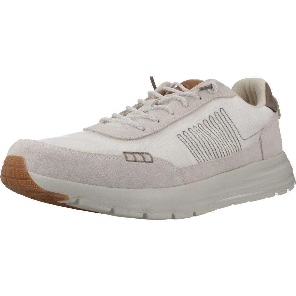 Buty HEY DUDE SIROCCO ALTA CRAFT Biały