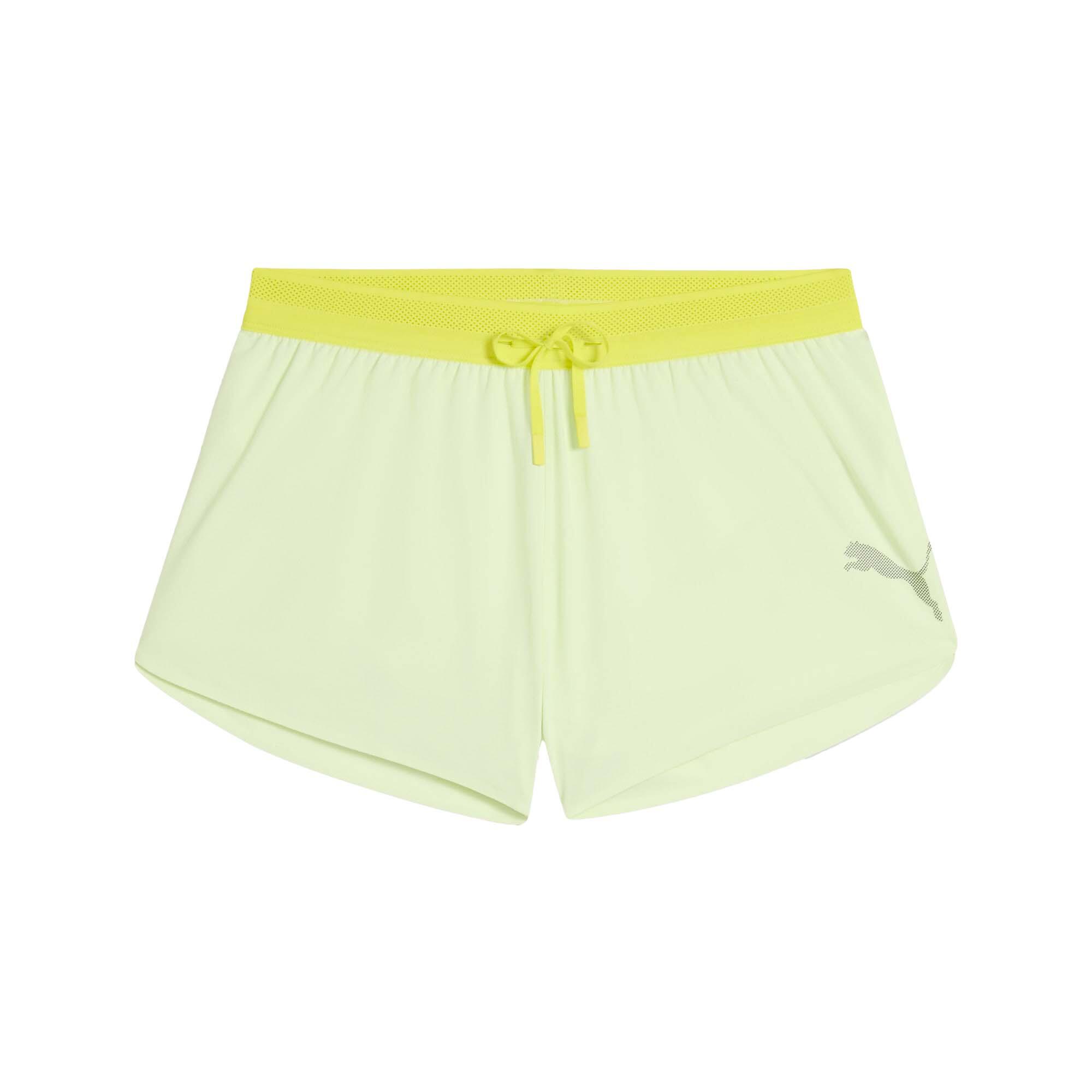 Krótkie Spodenki Puma M Lightspeed Ultraweave 2 Split Short Dorośli