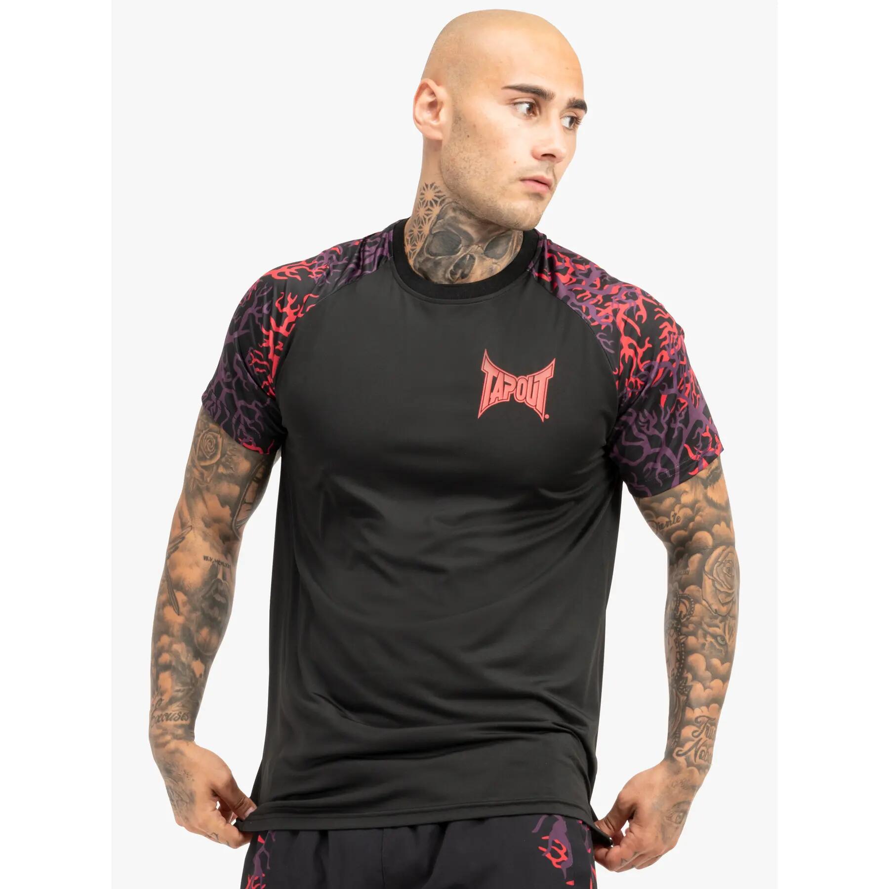 Koszulka Tapout Taproot Functional