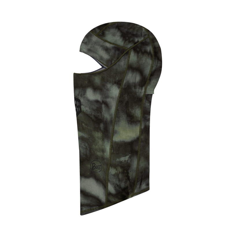 Kominiarka Buff ThermoNet Hinged Balaclava Fust
