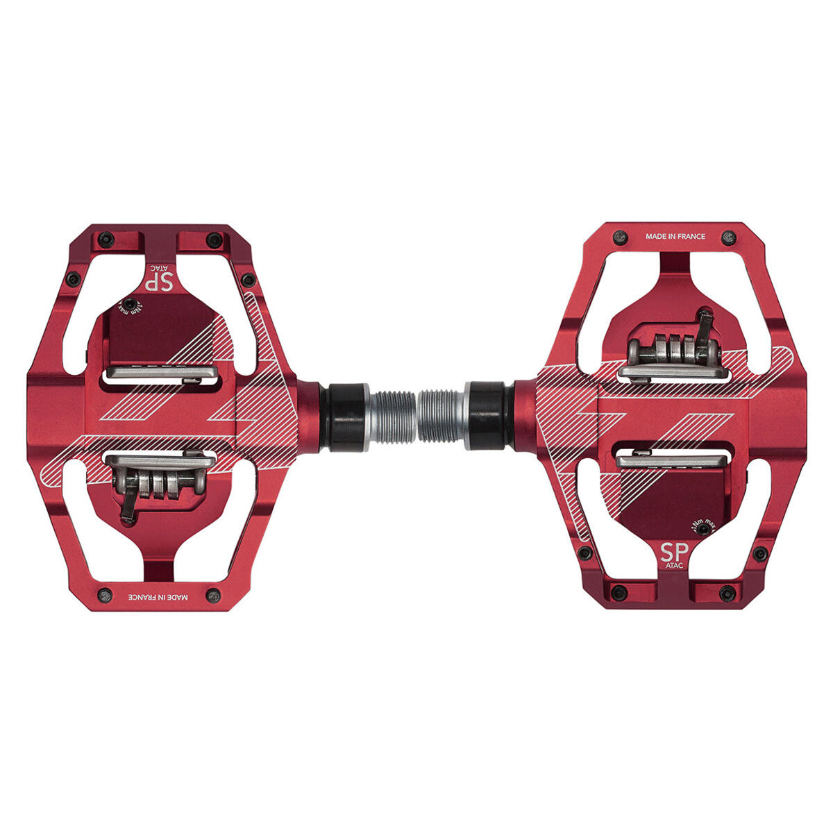 Pedały TIME Speciale 12 Enduro Atac 13°/17°