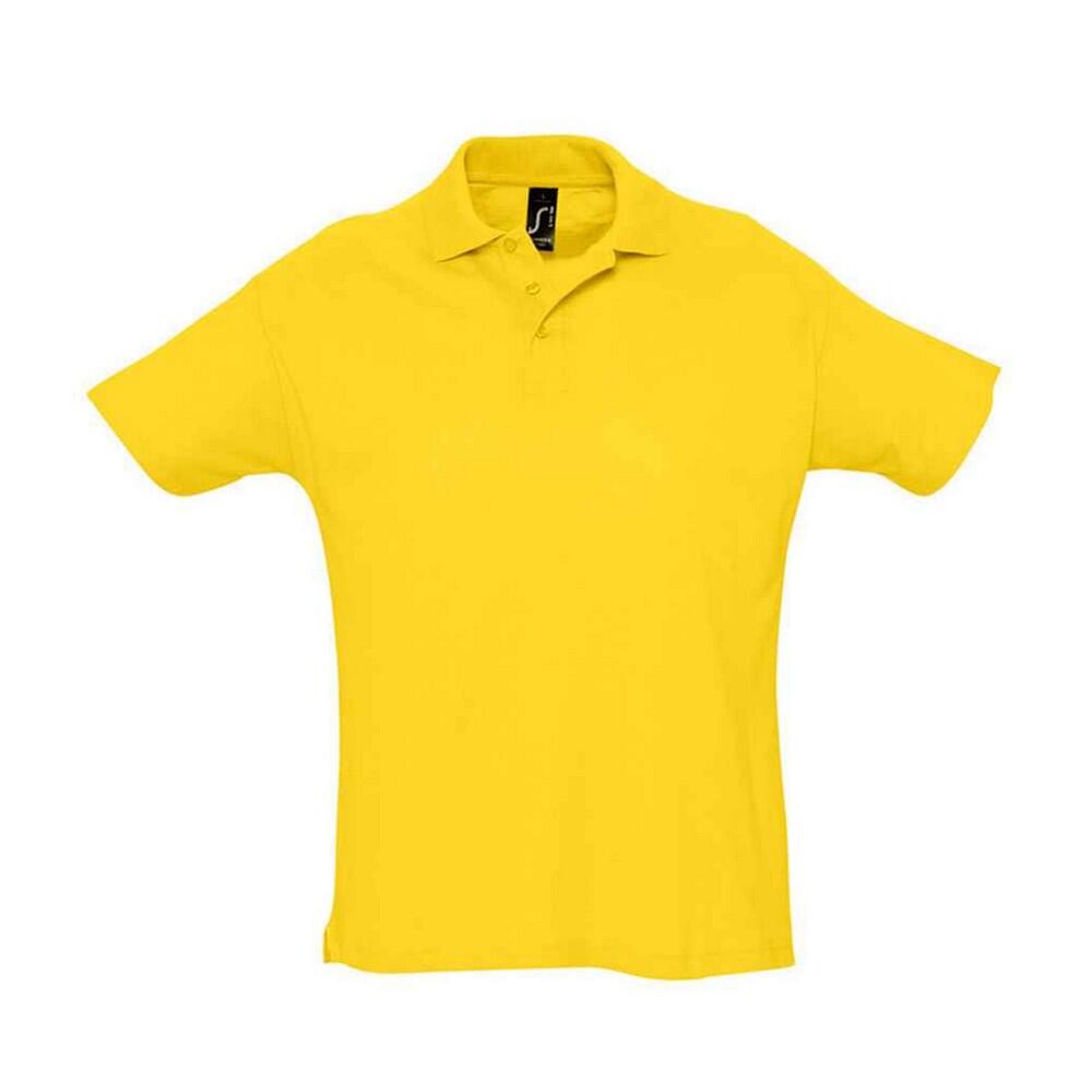Męska Koszulka Polo Summer II