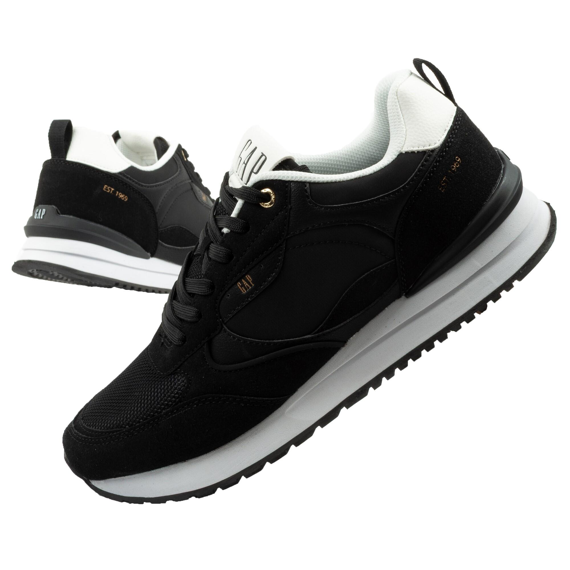 Buty sportowe męskie Gap Run Spirit Basic