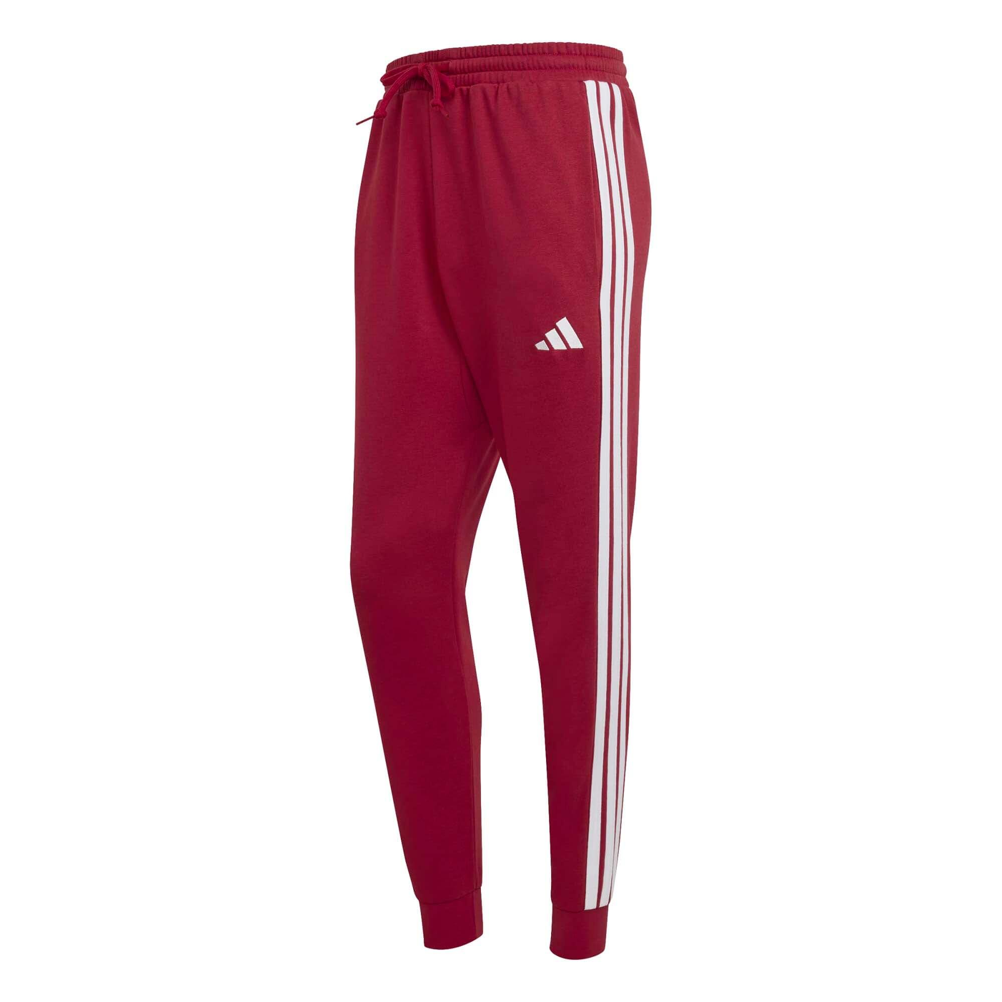 Spodnie Adidas Sport M 3S Ft Tc Pt Dorośli