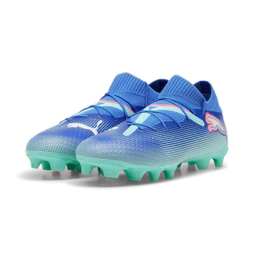 Buty piłkarskie męskie PUMA Future 7 Pro FG/AG