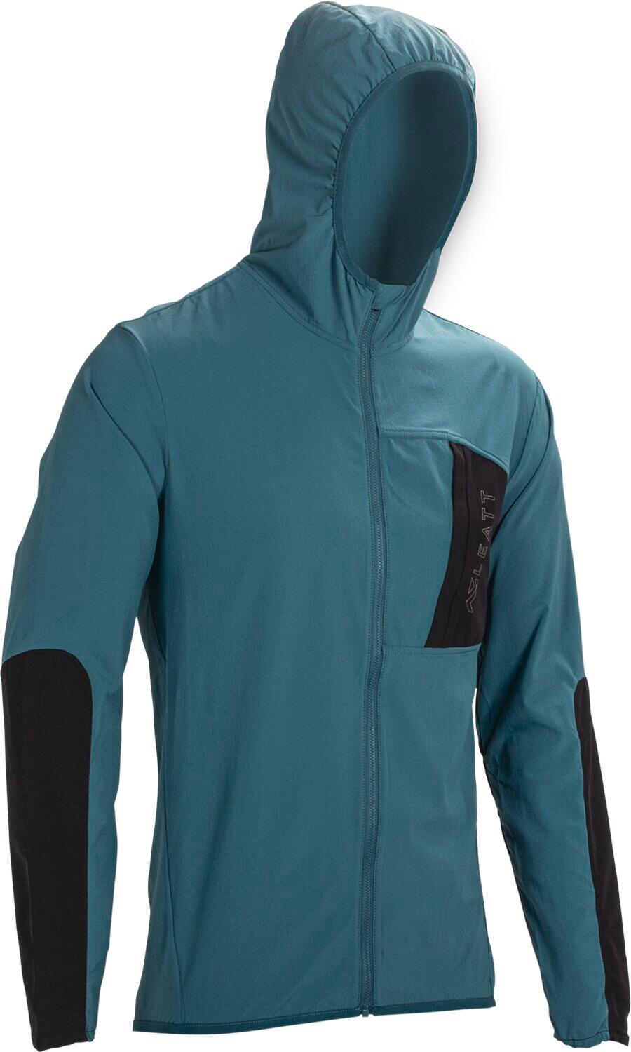 Kurtka rowerowa LEATT Jacket MTB Trail 1.0
