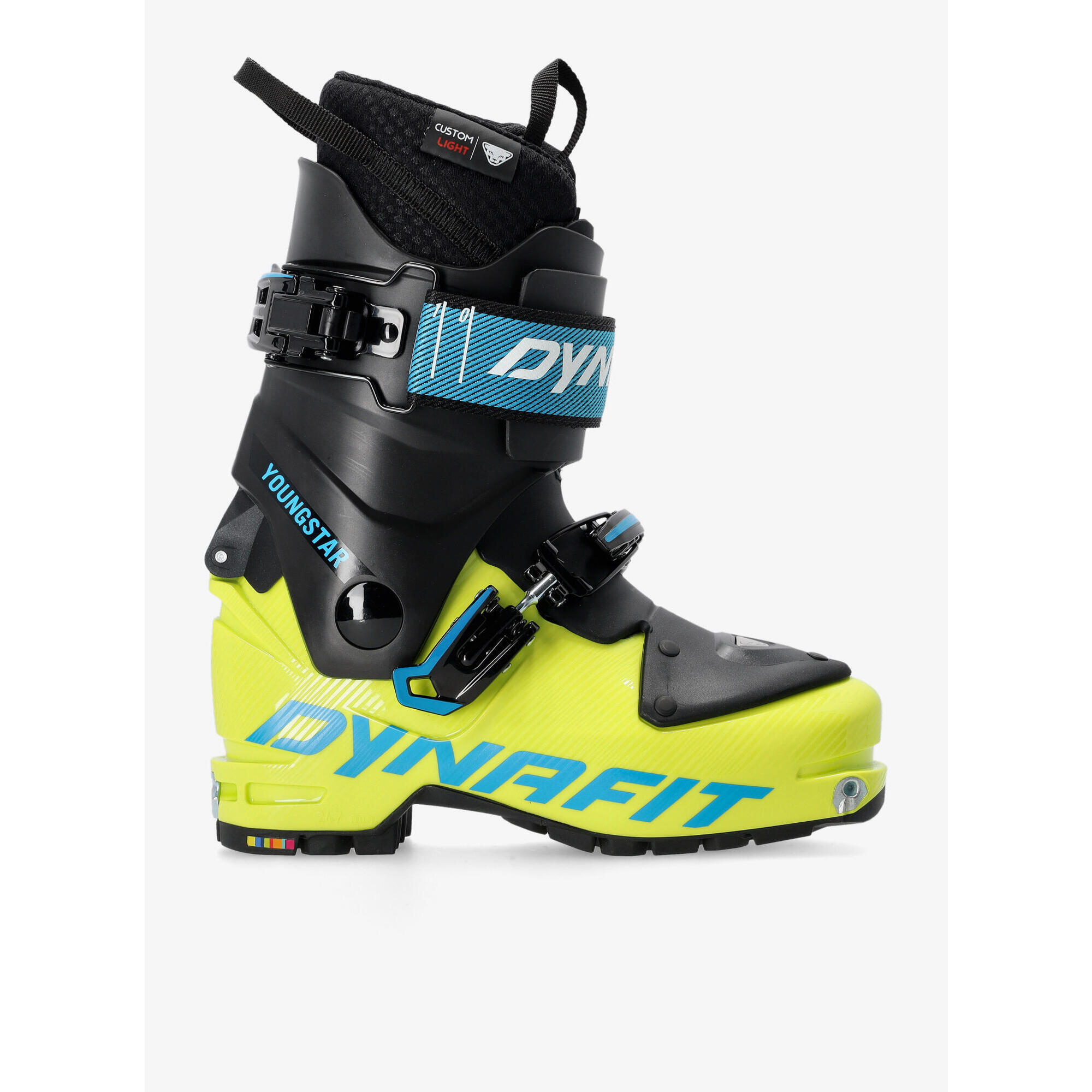 Buty skiturowe Dynafit Youngstar Boot