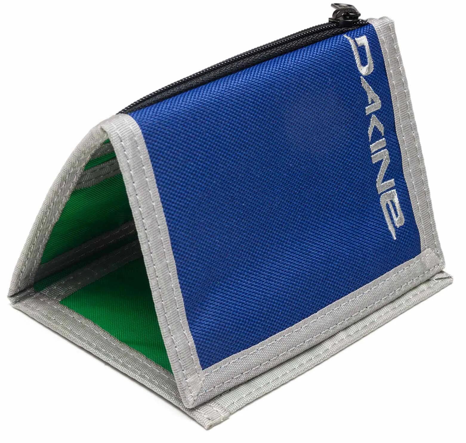 Dakine Vert Rail Phoenix Portfel Blue.