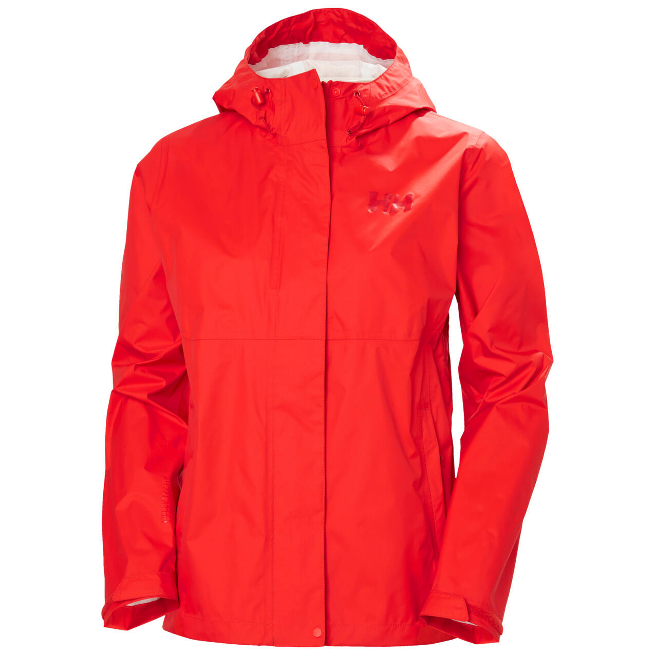 Damska kurtka wodoodporna Helly Hansen Loke 2.0