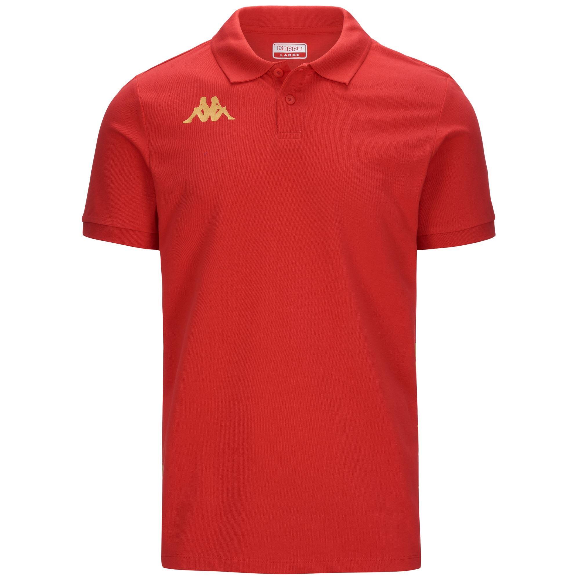 Polo Kappa Gastio