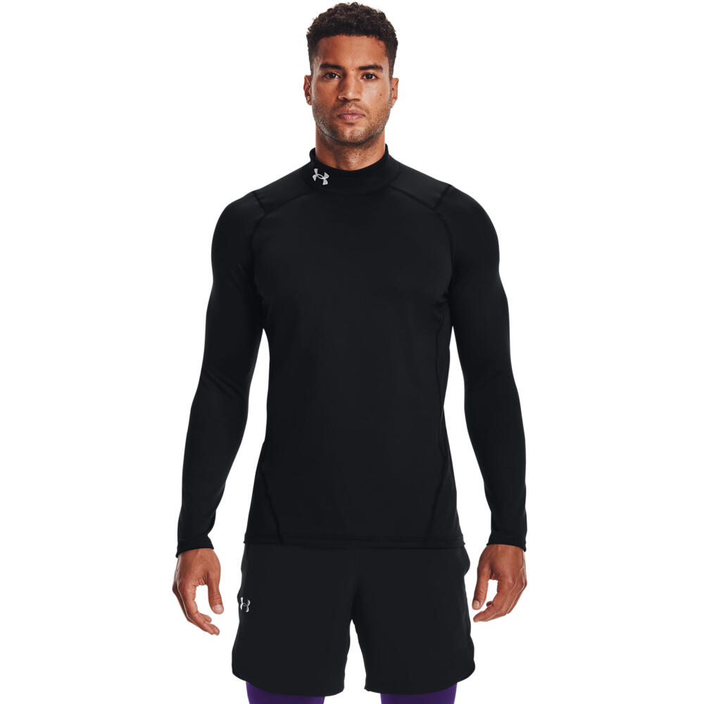 Koszulka treningowa męska Under Armour 1366066001
