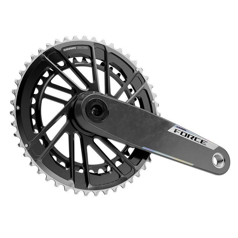 Pedały 48x35D Sram Force E1 Dub Dm