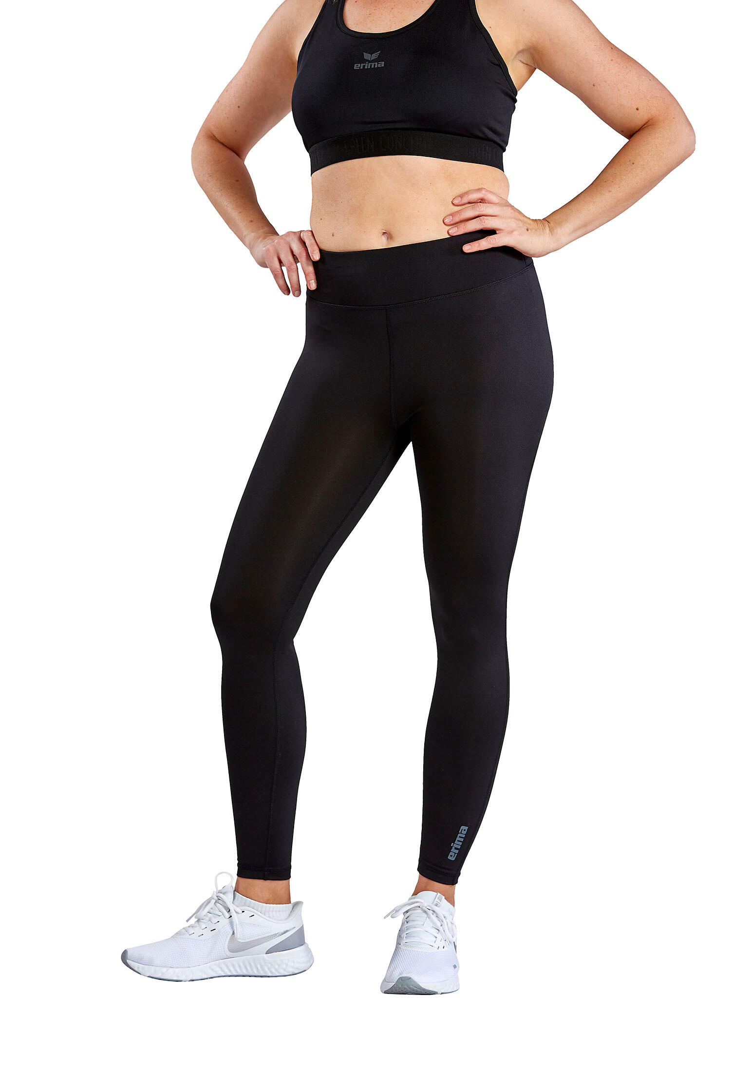 Legging kobieta Erima Basic