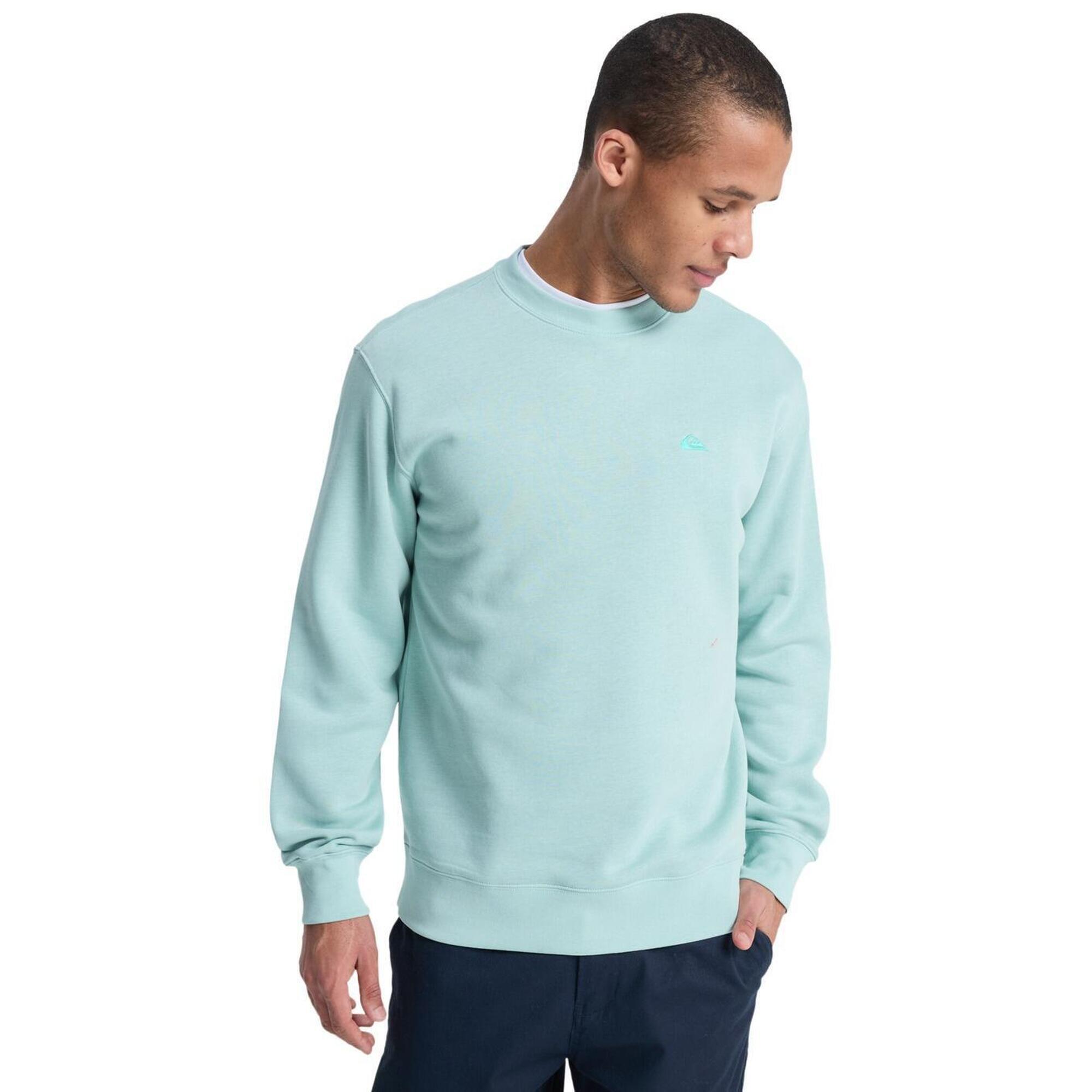Bluza dla Mężczyzn SALT WATER Niebieski
