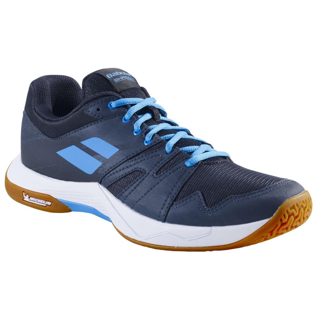 Buty do badmintona męskie Babolat Shadow Team 2