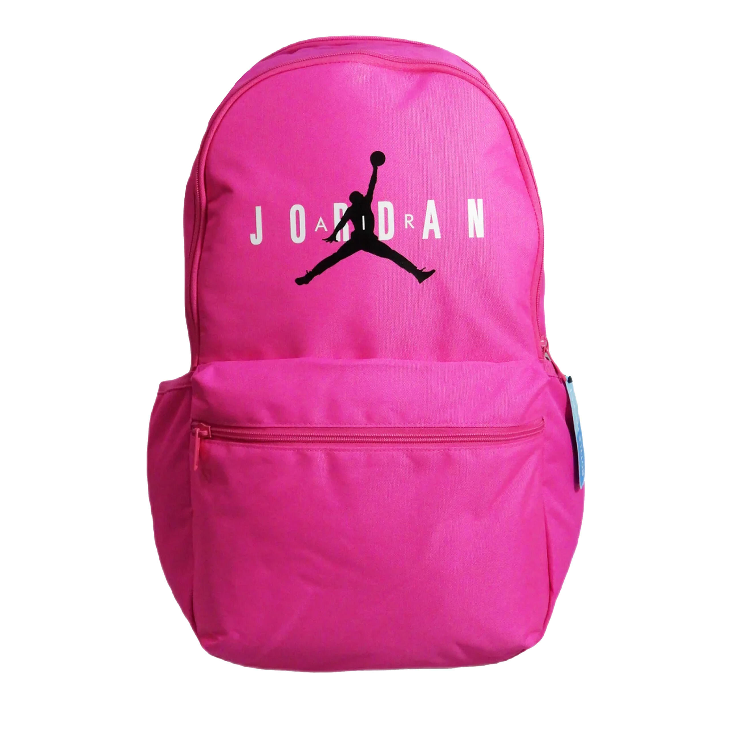 Plecak szkolny sportowy Nike AIR JORDAN HBR ECO BACKPACK
