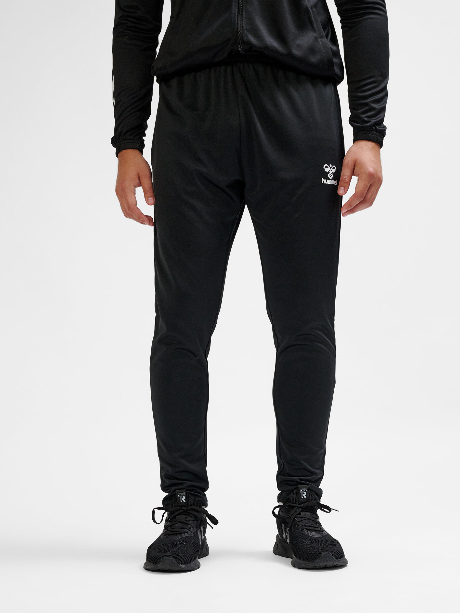 SPODNIE hmlESSENTIAL TRAINING PANTS