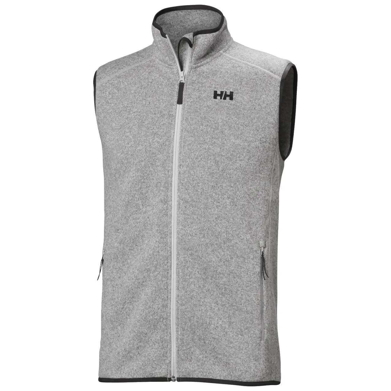 Bluza polarowa bez rękawów Helly Hansen Varde
