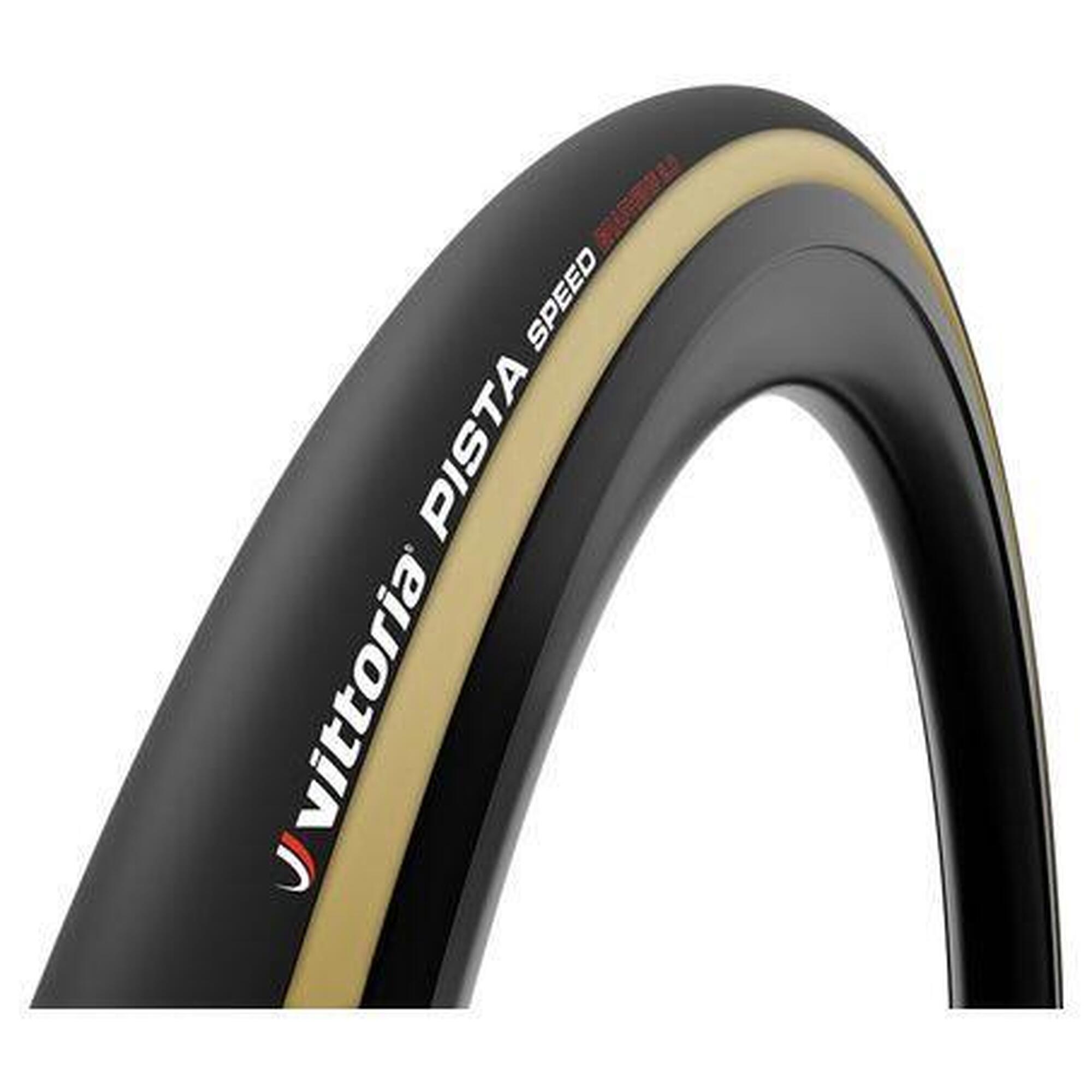 Opona Vittoria pista speed g+