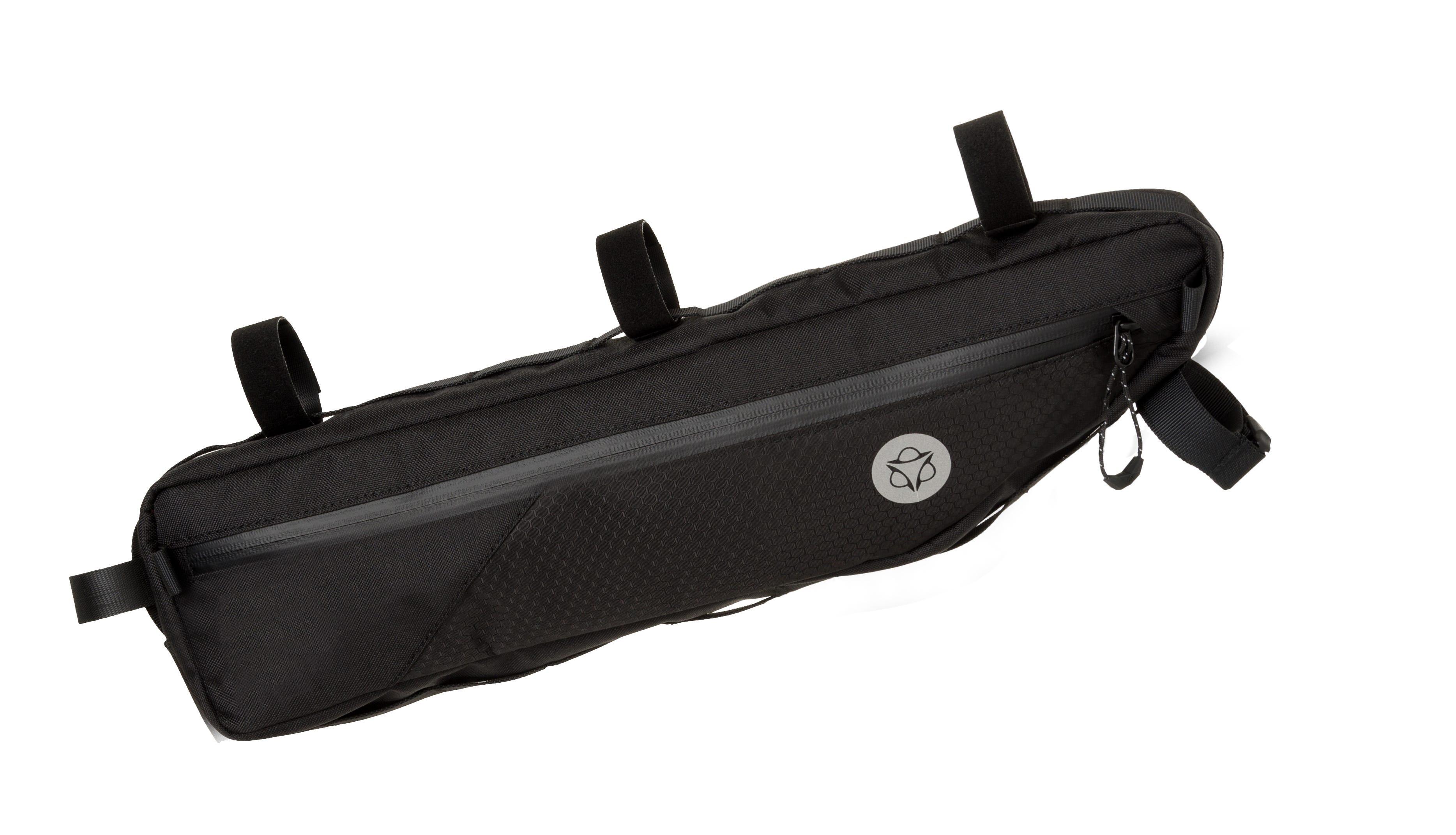 Tube Frame Bag Venture Black