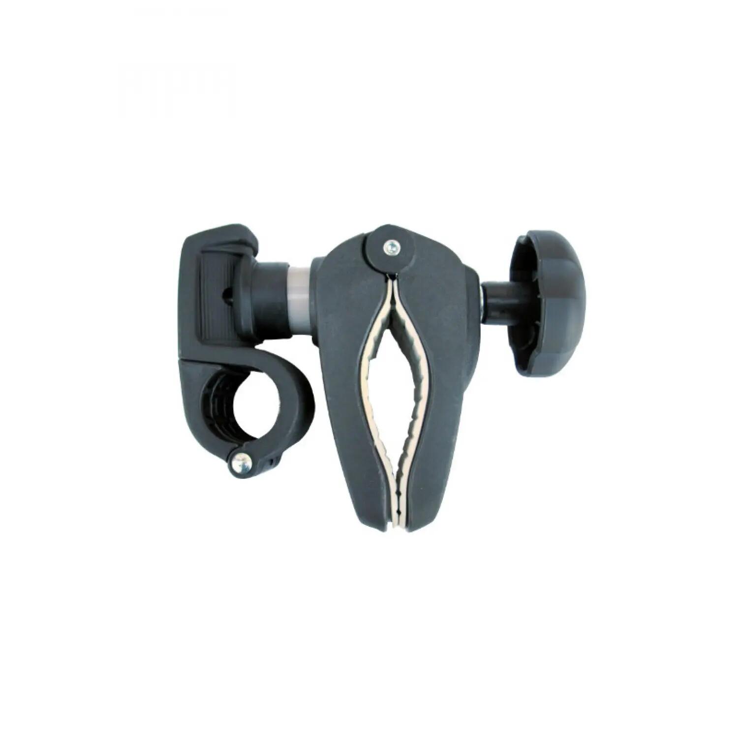 Ramię uchwytu rowerowego Pure Instinct z krótką platformą Peruzzo
