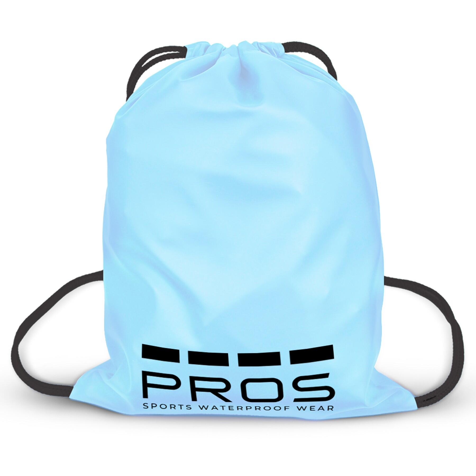 Worek na buty PROS SPORT 40x34 wodoszczelny