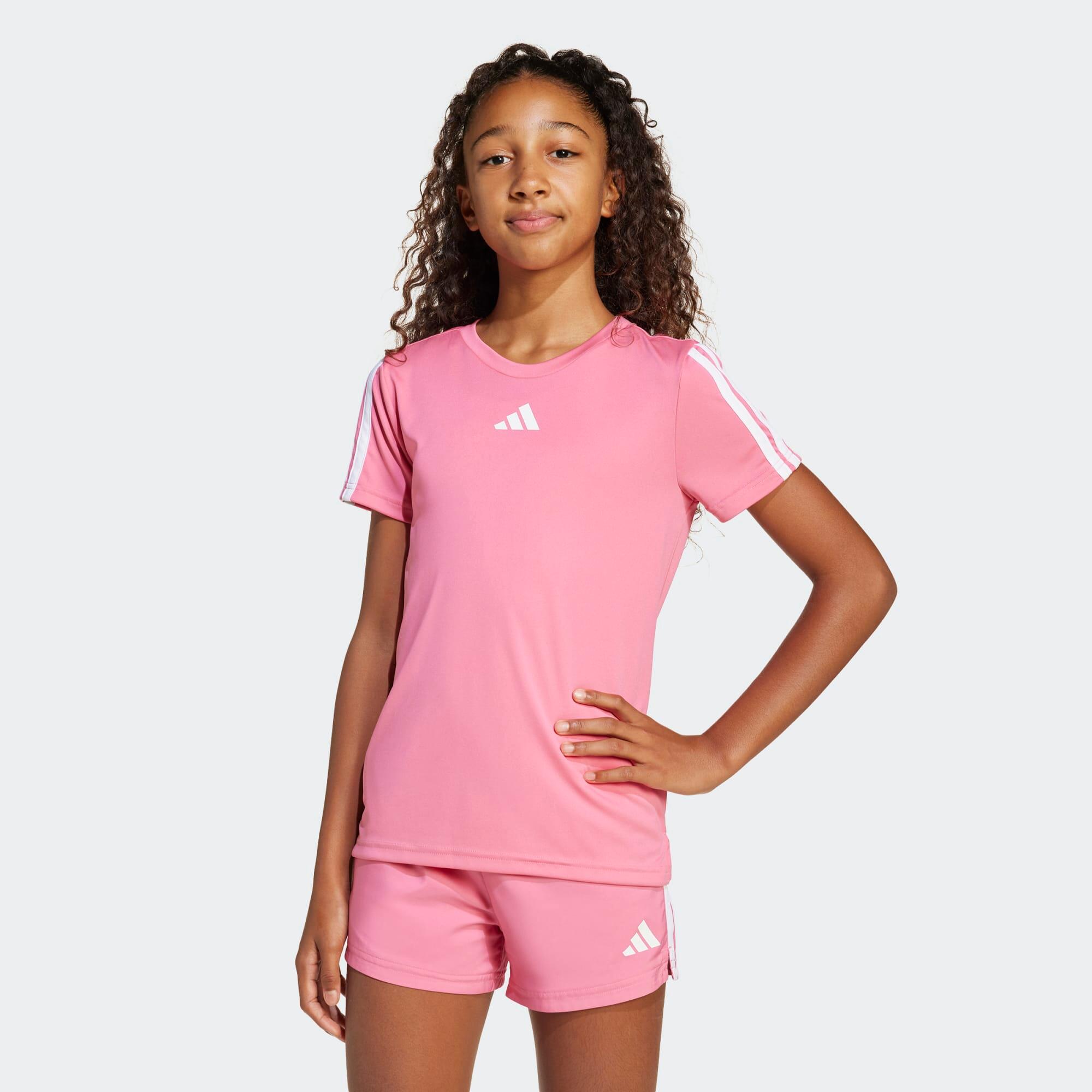 Koszulka sportowa dla dzieci ADIDAS