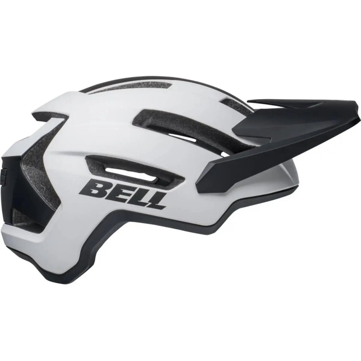 Nowy kask Bell 4Forty Air Mip