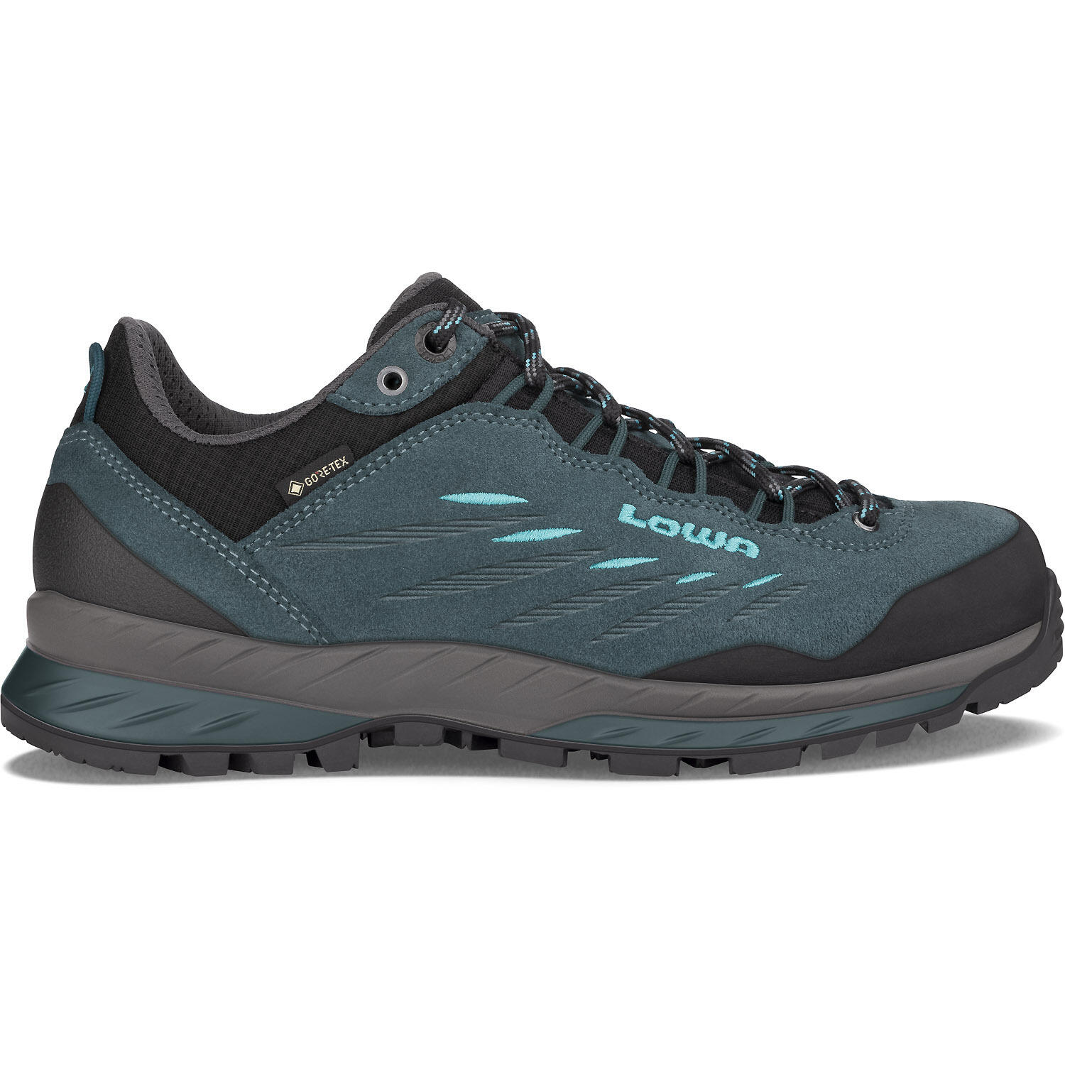 Buty trekkingowe damskie Lowa Delago Gtx Low