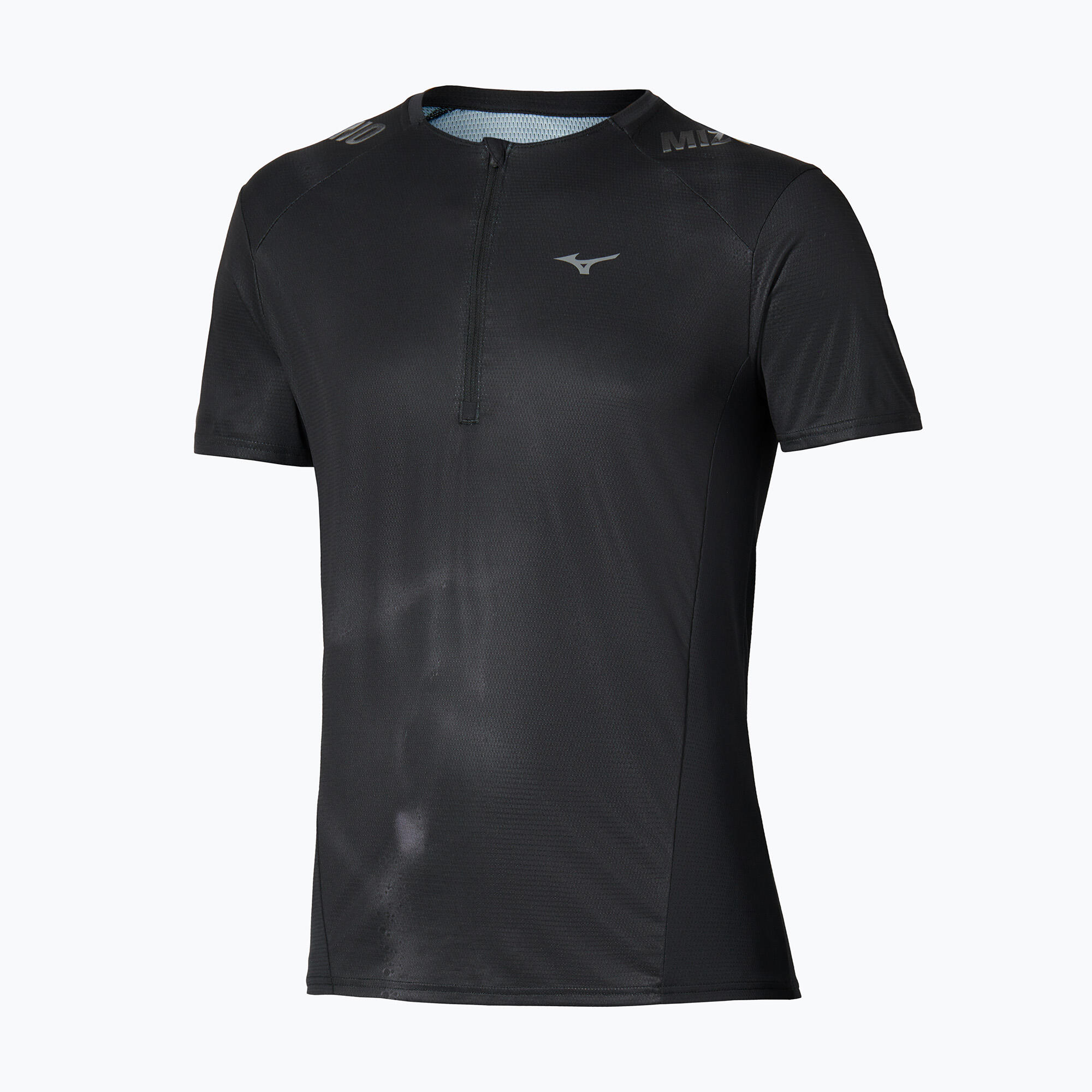 Koszulka do biegania męska Mizuno Trail Graphic Tee