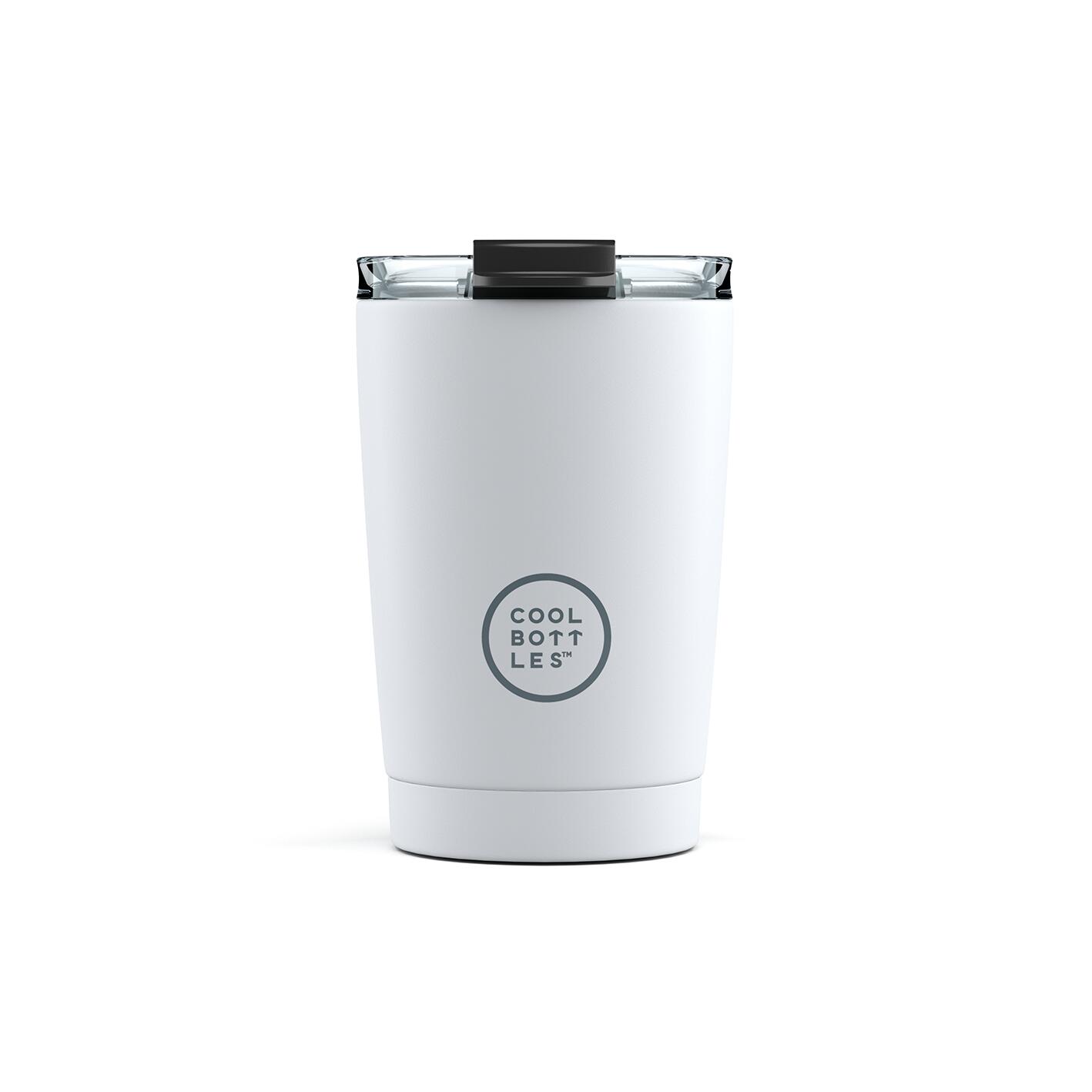 Kubek termiczny Cool Bottles 330 ml Triple cool