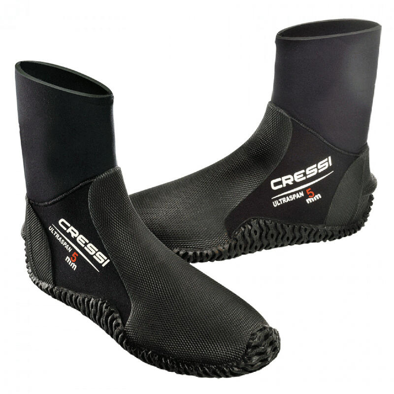 Cressi buty Ultraspan 5 mm