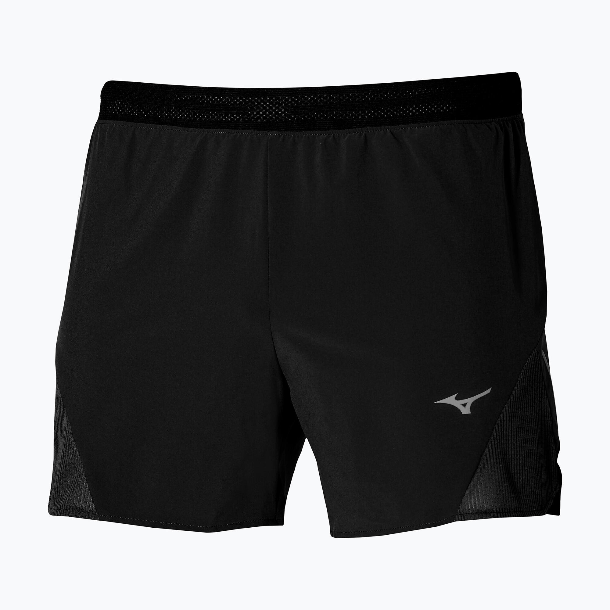Spodenki do biegania męskie Mizuno Aero 4.5 90
