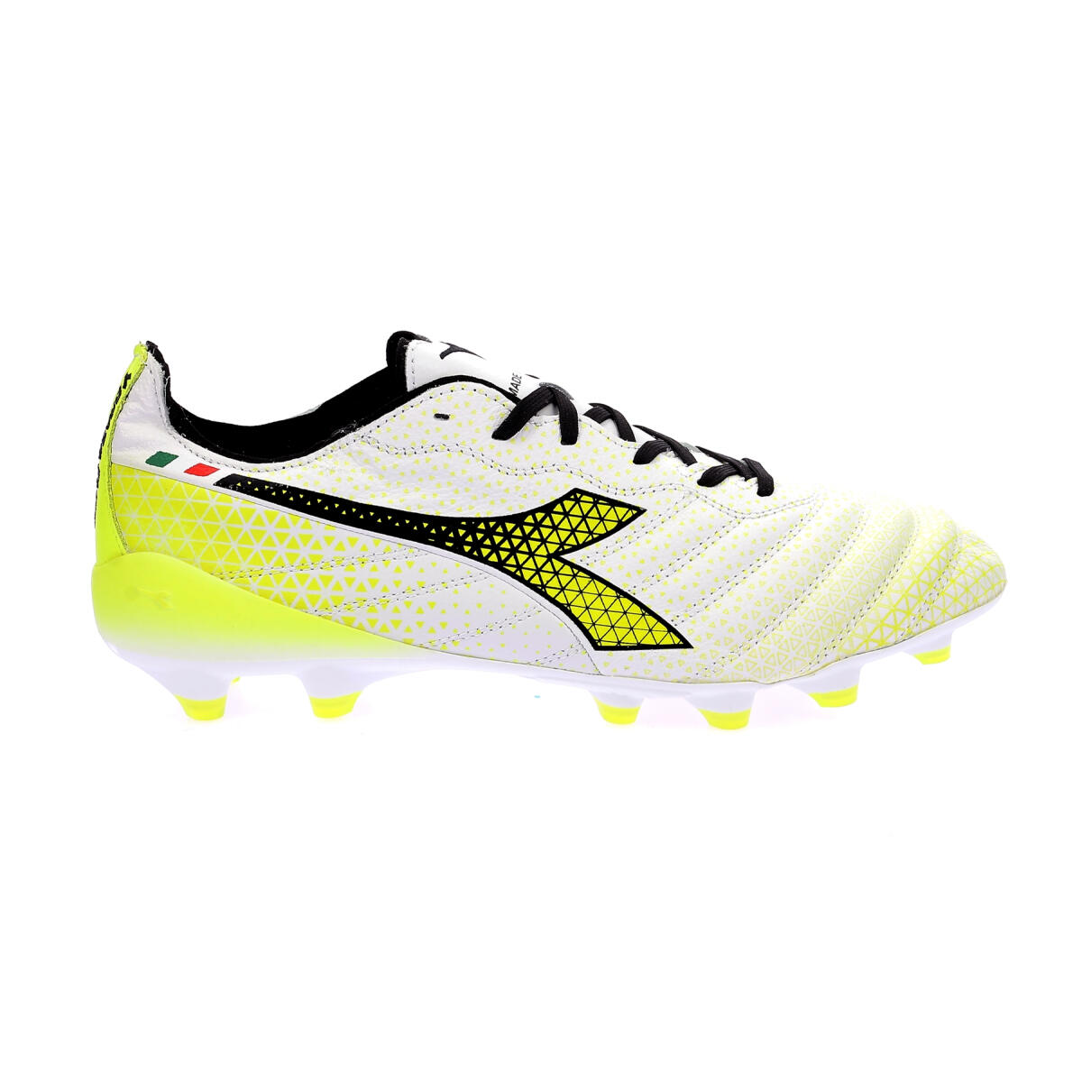 Buty piłkarskie męskie Diadora Brasil Elite Tech GR ITA LPX