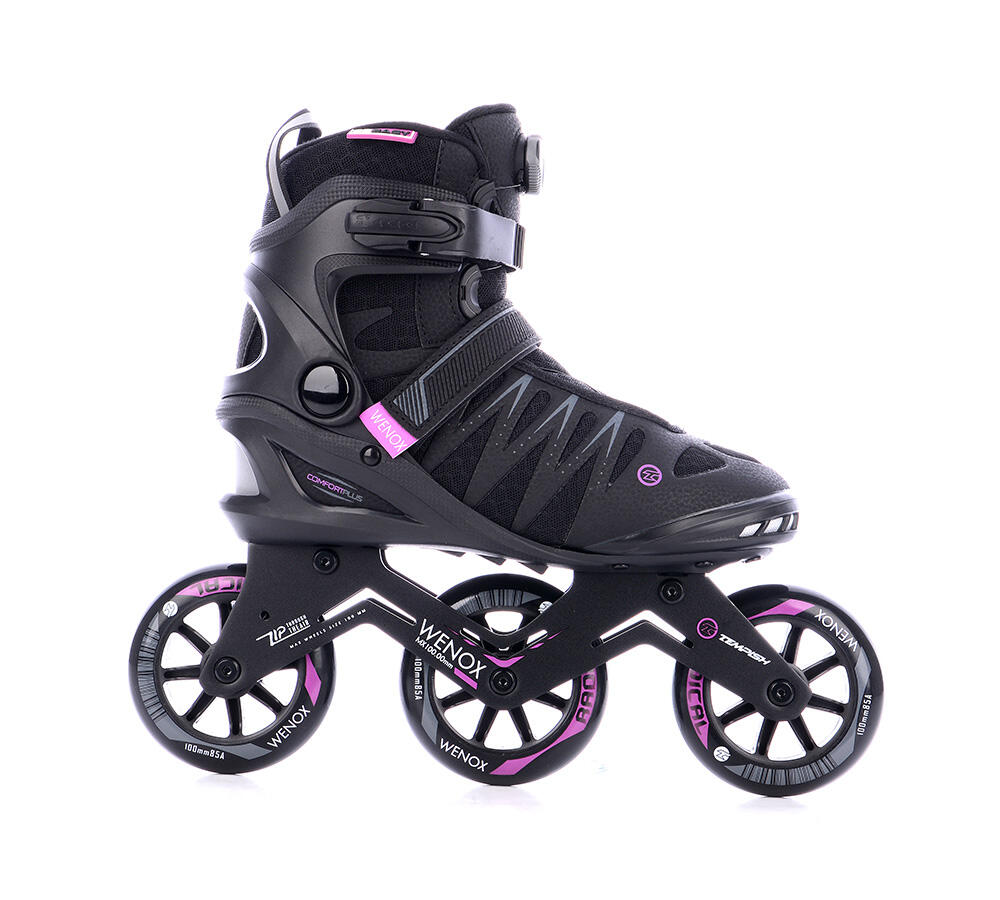 Rolki fitness damskie TEMPISH Wenox Top
