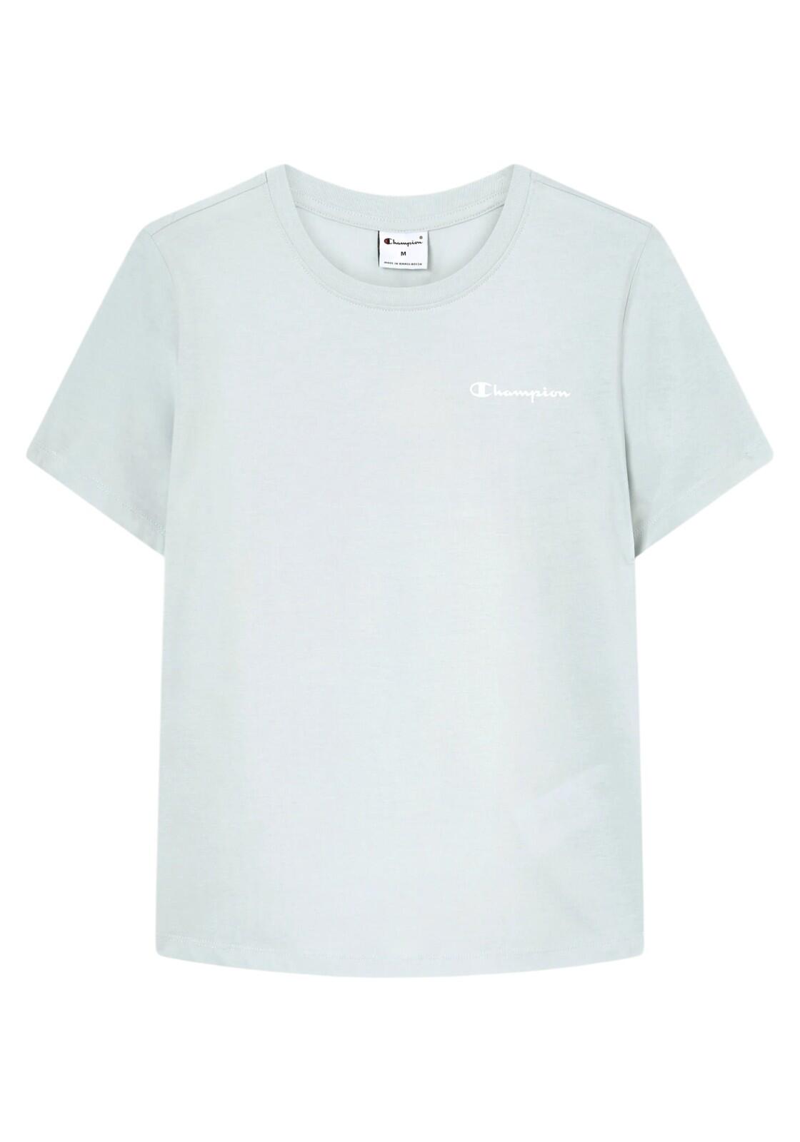 Koszulka damska CHAMPION Short Sleeve T-shirt