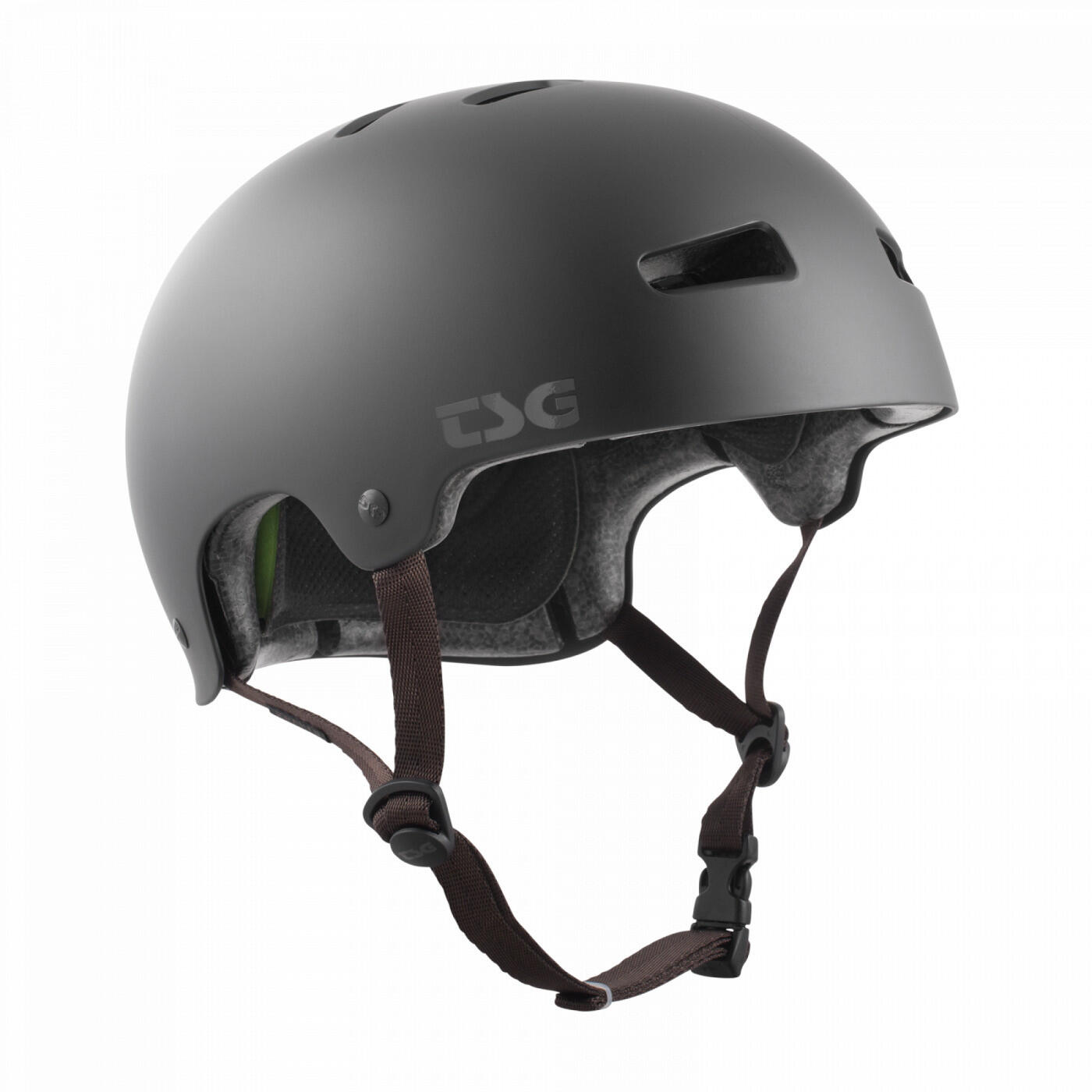 Ochraniacze Kraken Solid Color Satin Black