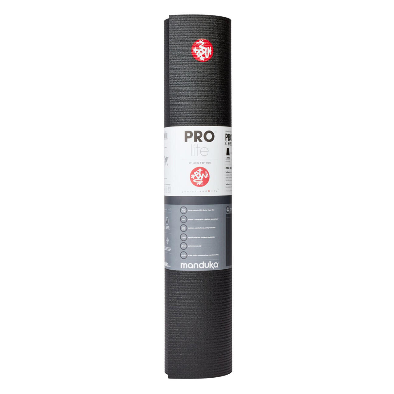 Mata do jogi Manduka PROlite 4.7mm