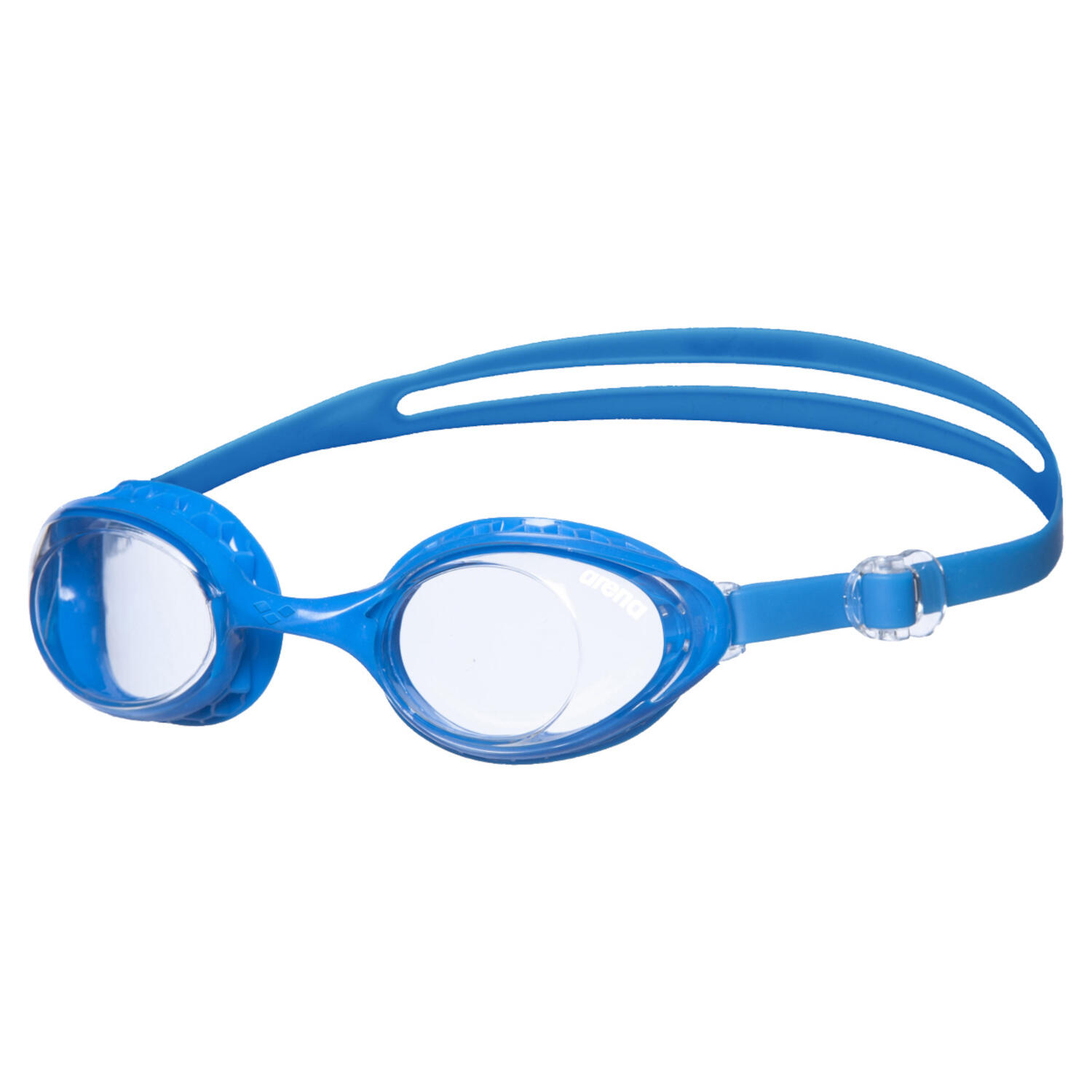 Okulary pływackie dla dorosłych Arena AIR-SOFT