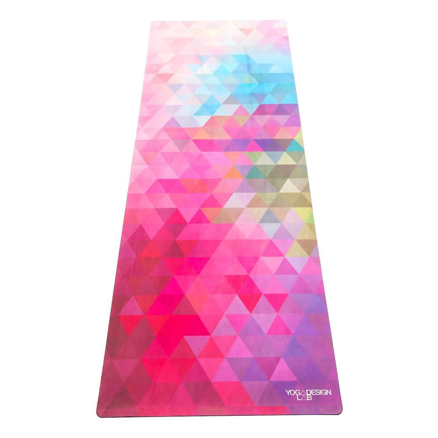 Mata do jogi Yoga Design Lab Combo 3,5 mm