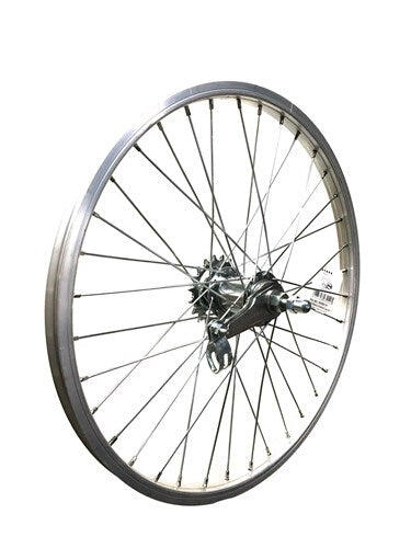 Roland tylne koło 20x1,75 aluminium z piastą Shimano