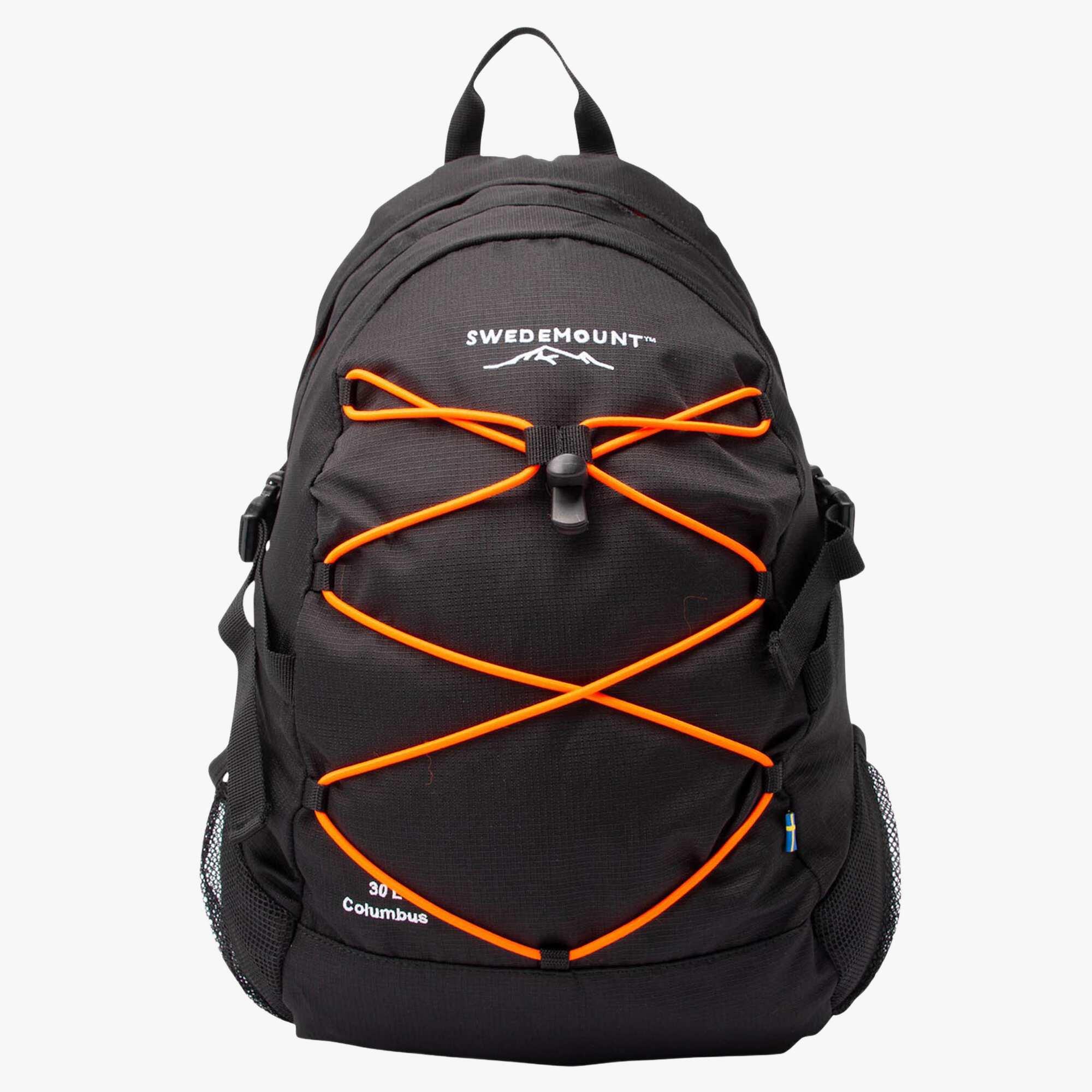 Plecaki Wędrówki Unisex Columbus Wodoodporny