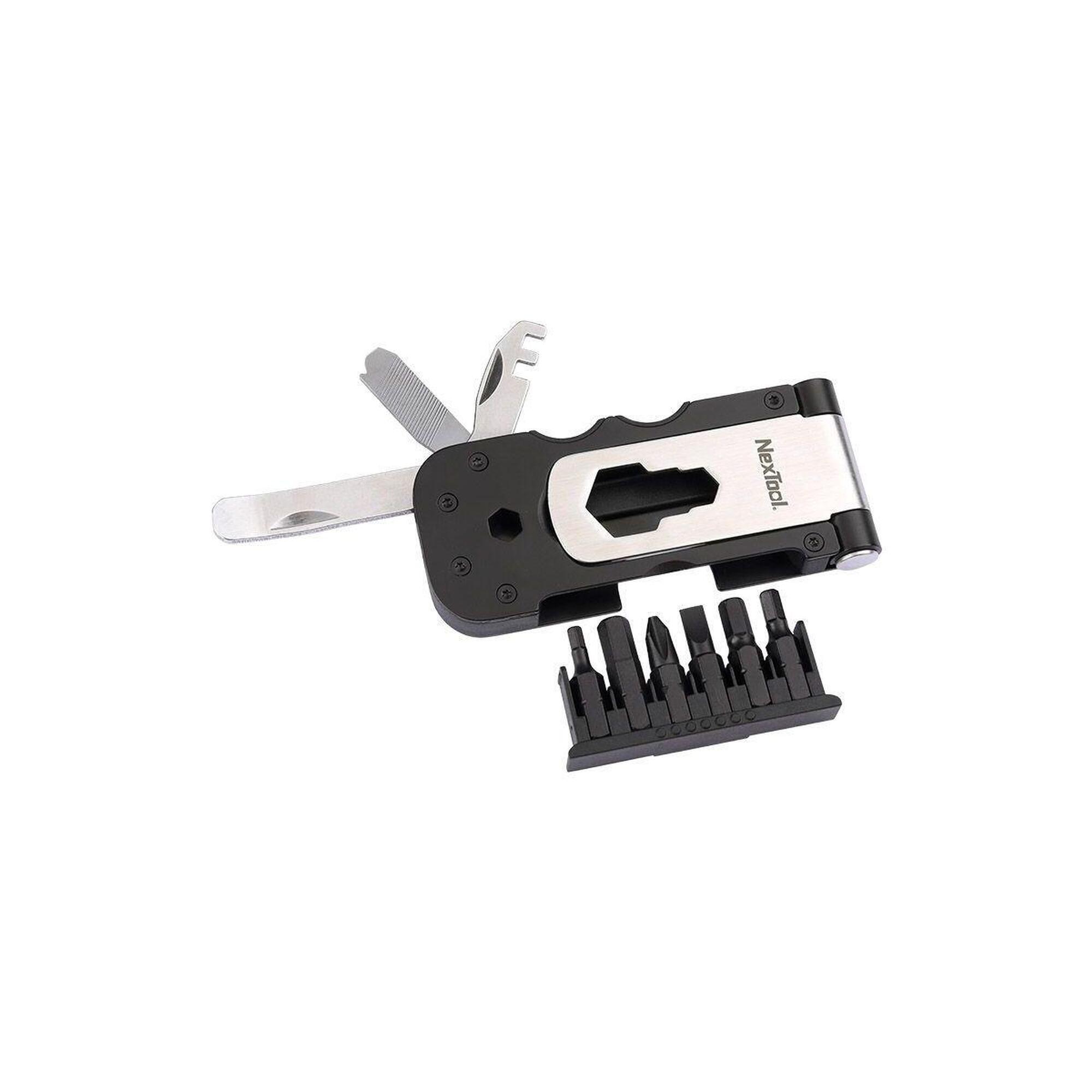 Klucz rowerowy Multi Functional Bicycle Tool NE0122