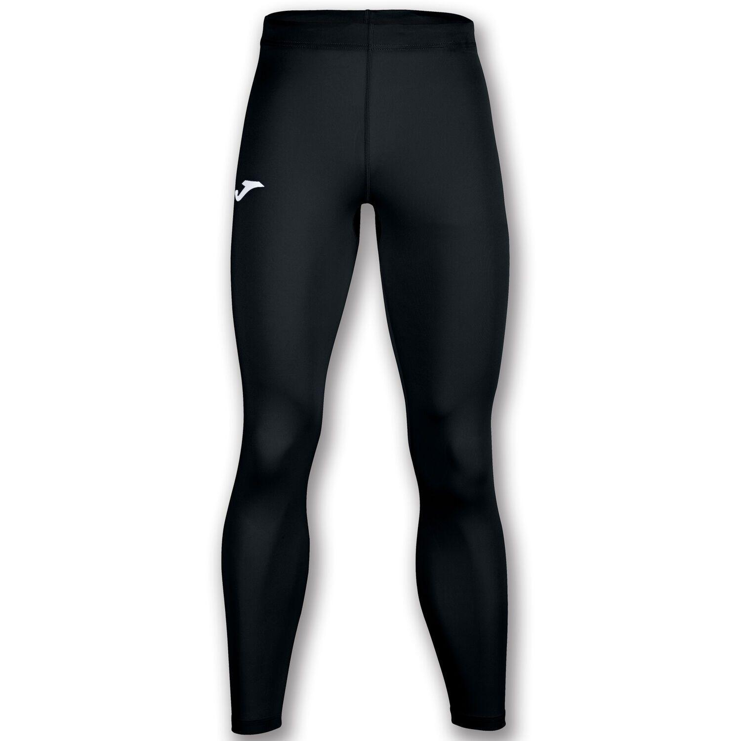 Legginsy do biegania długie męskie Joma Brama academy