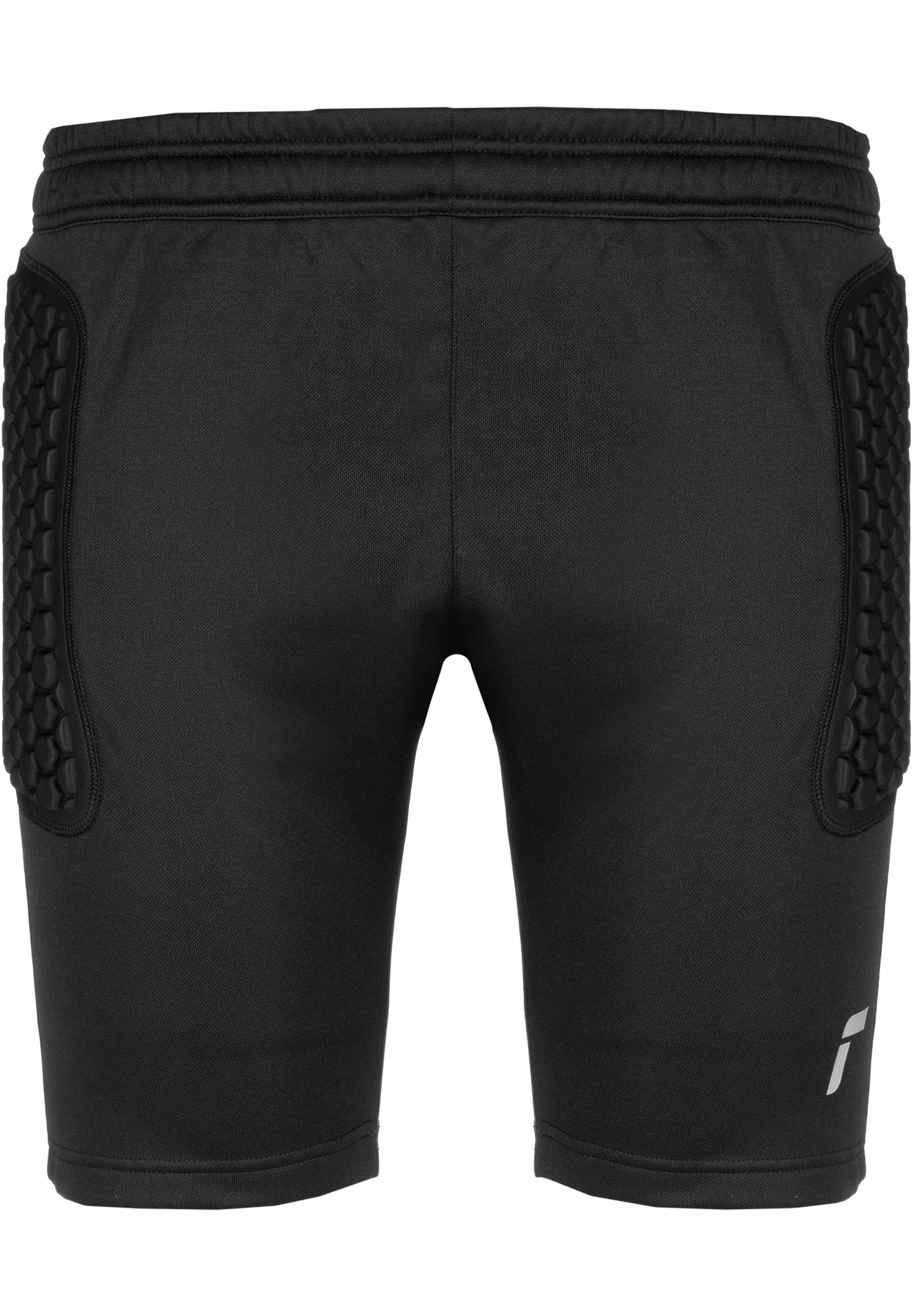 Spodenki do piłki nożnej Reusch Contest II Short Advance