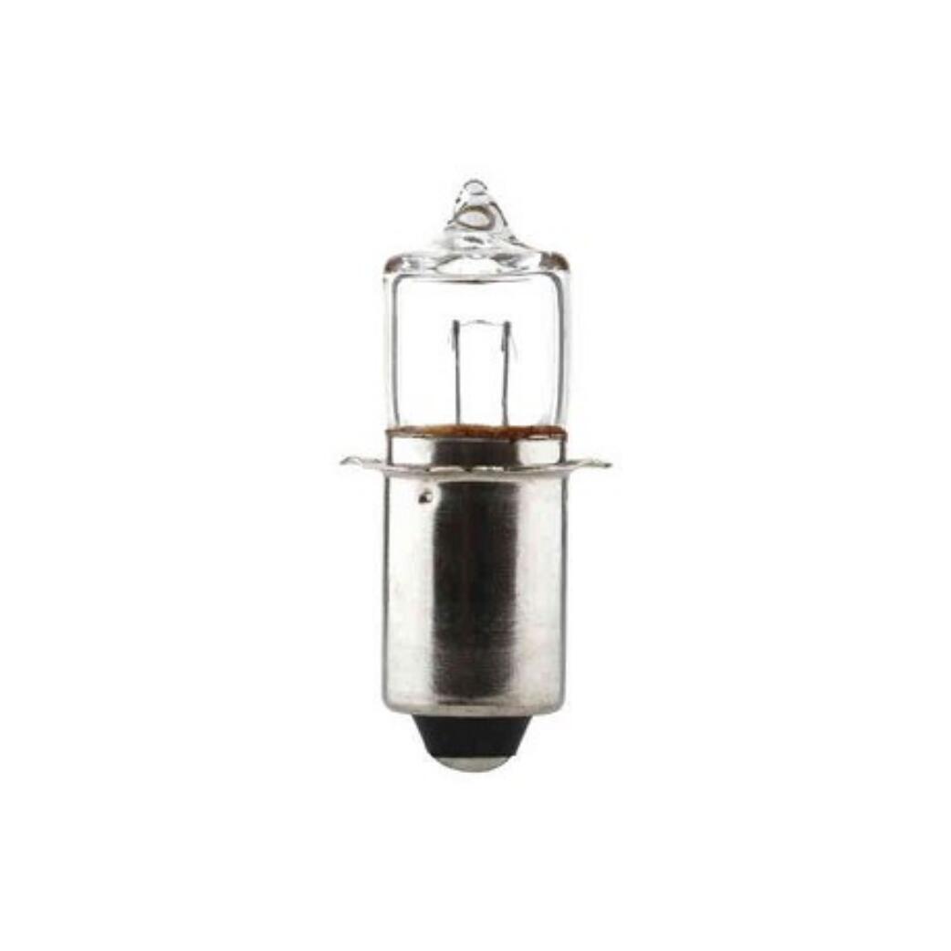 Żarówka Spanninga 6V 2,4W PX13, sztuka