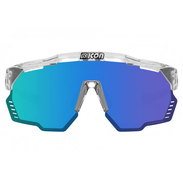 Okulary Scicon Aeroshade kunken SCNPP crystal gloss